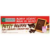 Damhert Petit Beurre Puur (12 stuks)