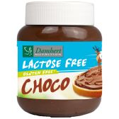 Damhert Lactosevrij Chocopasta (400 g)