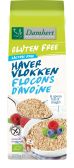 Damhert Gluten-free Oat Flakes Organic (275 g)