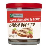 Damhert Chocopasta Duetto Malt (200 g)
