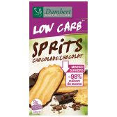 Damhert Sprits Chocolade (120 g)