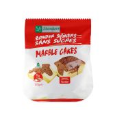 Damhert Suikervrij Marmer Cake (175 g)