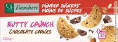 Damhert Nutty Crunch Cookie (120 g)