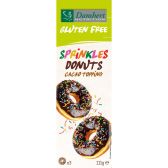 Damhert Gluten-free Donuts Sprinkle (3 stuks)