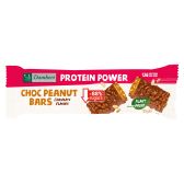 Damhert Protein Bar Peanut Choco (55 g)