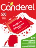 Canderel Navulverpakking zoetstof