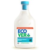 Ecover Roos en bergamot wasverzachter