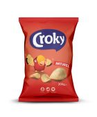 Croky Chips Naturel (200 g)