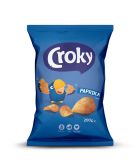 Croky Chips Paprika (200 g)