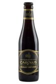 Gouden Carolus Whisky Infused – 11,7% alc. (330 ml)