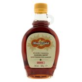 Maple gold Ahorn syrup
