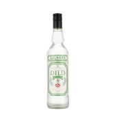 Aalborg Dild Akvavit – 38% ABV (0.7 liter)