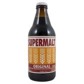 Supermalt Alcohol free malt drink