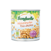 Bonduelle Kikkererwten groot (310 gram)