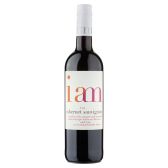I Am Cabernet Sauvignon (700 ml)