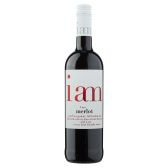 I Am Merlot (750 ml)