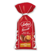 Lotus Biscoff eitjes Melk chocolade Pasen 90 gram