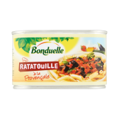 Bonduelle Ratatouille a la Provencale (375 gram)