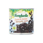 Bonduelle Zwarte bonen groot (400 gram)