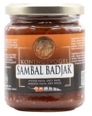 Koningsvogel Sambal badjak small