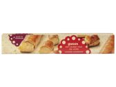 Gwoon Roomboter amandelstaaf (250 gram)