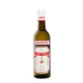 Aalborg Taffel Akvavit – 41% ABV (0.7 liter)