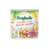 Bonduelle Cannellini bonen groot (310 gram)