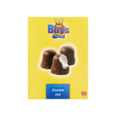 Buys Zoenen (voor uw eigen risico)
