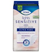 Tena Normal pantyliners