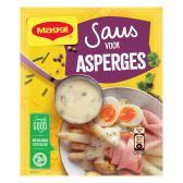 Maggi Asparagus sauce