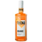 Trojka Oranje