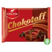 Cote d'Or Chocolade karamel chokotoff groot
