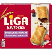 Liga Oat bar forest fruits (200 g)