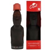 Pisco Capel Capel Reservado Moai Pisco Gift Box 1.00 liter – 40% ABV (1 liter)