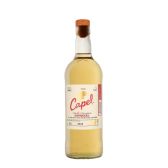 Pisco Capel Capel Especial Doble Destilado Pisco 0.70 liter – 35% ABV (0.7 liter)