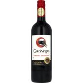 Gato Negro Cabernet Sauvignon (750 ml)
