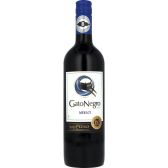 Gato Negro Merlot (750 ml)