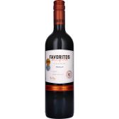 Favoritos Merlot (700 ml)