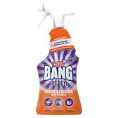 Cillit Bang Power cleaner lime and glow spray