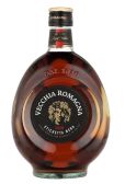 Vecchia Romagna - Etichetta Nera 0.70 liter – 38% alc. (0.7 liter)