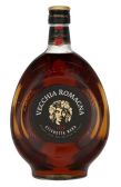 Vecchia Romagna - Etichetta Nera 1.00 liter – 40% ABV (1 liter)