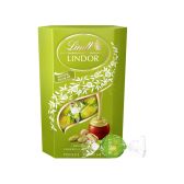 Lindt Lindor pistachio