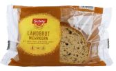 Schär Pain Campagnard Meergr (250 gr)