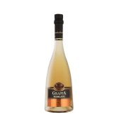 Regadin Grappa Regadin Moscato 0.70 liter – 40% ABV (0.7 liter)
