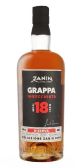 Nonino Zanin Grappa Amarone 0.70 liter – 40% alc. (0.7 liter)