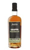 Nonino Zanin Grappa Prosecco 0.70 liter – 40% ABV (0.7 liter)