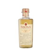 Sibona Grappa Di Chardonnay 0.50 liter – 40% ABV (0.5 liter)