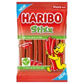 Haribo Stixx Strawberry (160 g)
