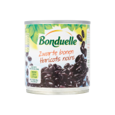 Bonduelle Zwarte bonen klein (200 gram)