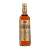 Henkes Vieux 1.00 liter – 35% alc.